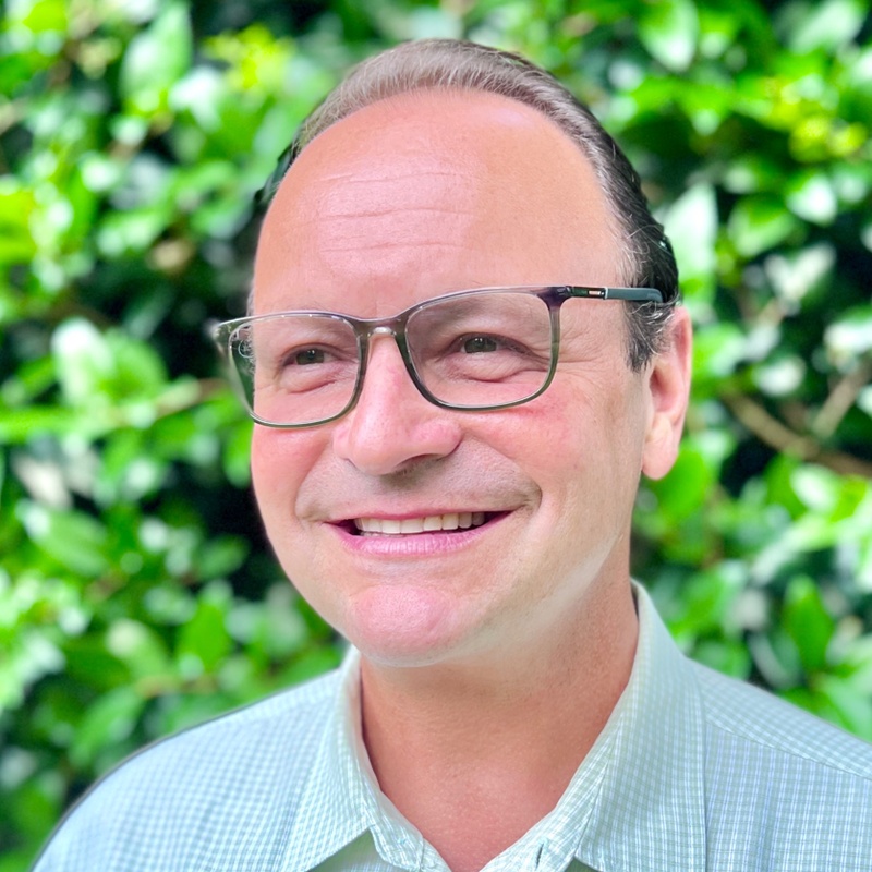 Louis Leyes, financial planner at Stages Planning Group